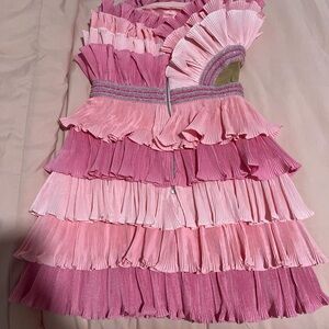 Eliya the Label Josephine Dress XS